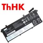 Оригинальный аккумулятор L18C3P71 L18C3P72 L18L3P73 L18M3P74 L18M4P73 L18M4P74 для Lenovo ThinkPad T490 T490S T495 P43S P14s T14 1-го поколения