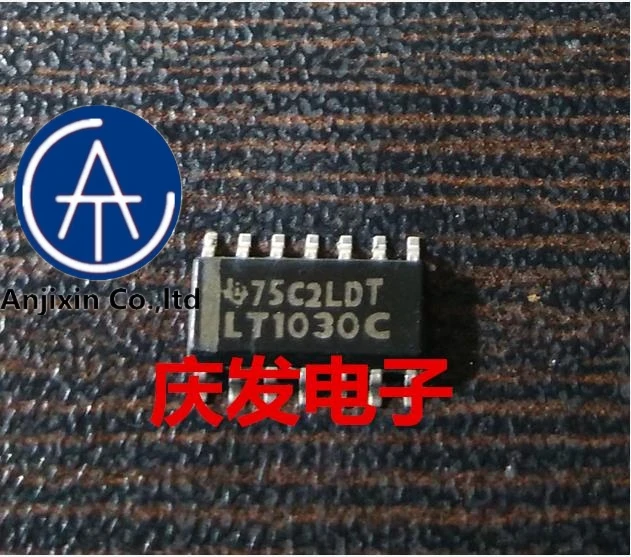 

10pcs real orginal new in stock LT1030C