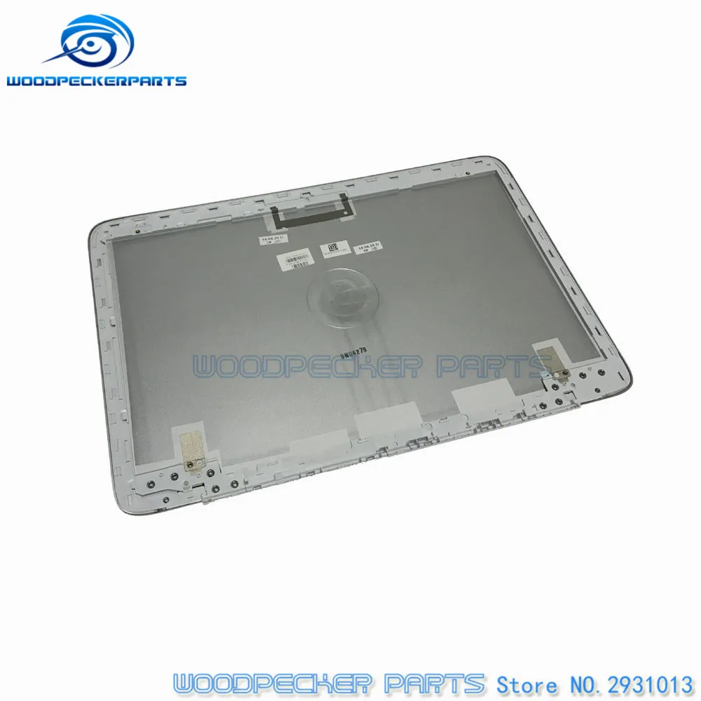 Оригинальный ноутбук Новый ЖК-экран верхняя крышка для hp ENVY14 ENVY14-K000 сенсорный