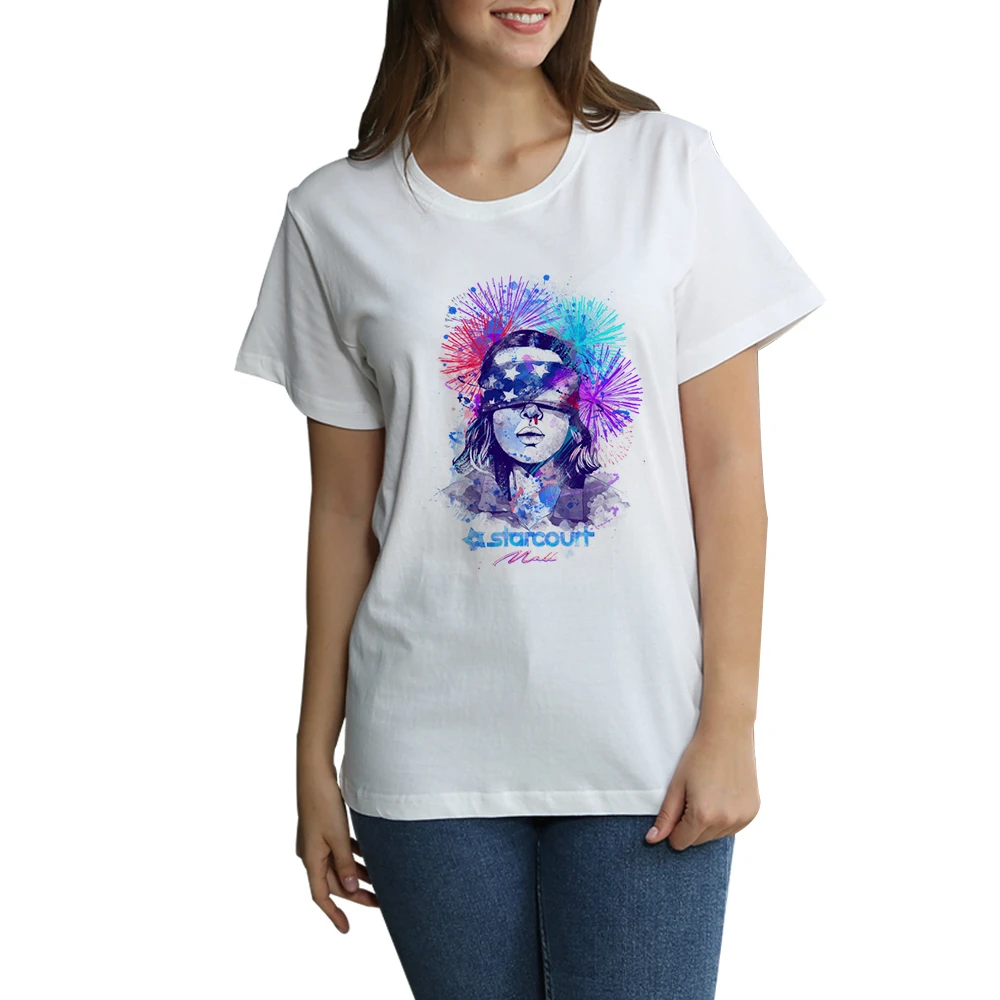 Толстовка с капюшоном очень странные дела Женская толстовка спортивная одежда