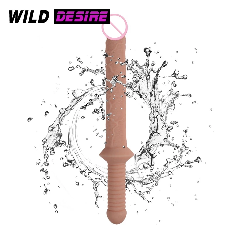 Dildo Sword
