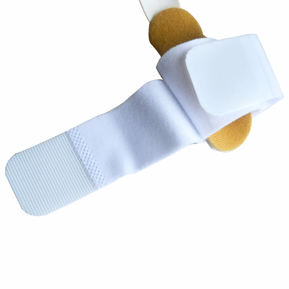 Инструмент для ухода за ногами корректор большого пальца стопы при вальгусной