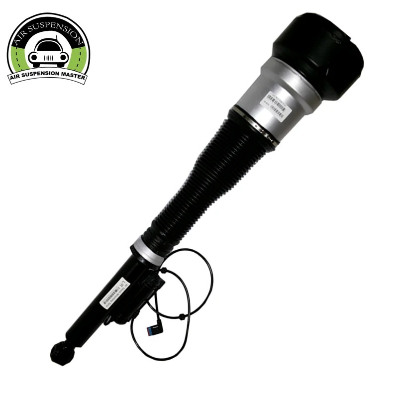 Бесплатная доставка задняя правая Пневматическая Подвеска стойка для Mercedes W221