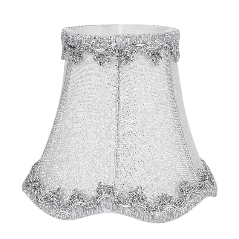 Арт-деко абажуры с украшением в виде кристаллов настенный светильник люстра