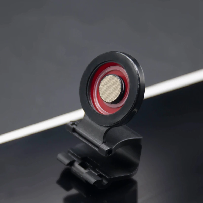 Mobile Game Joystick for PUBG Controller Clip Handle Rocker Walking Artifact | Электроника