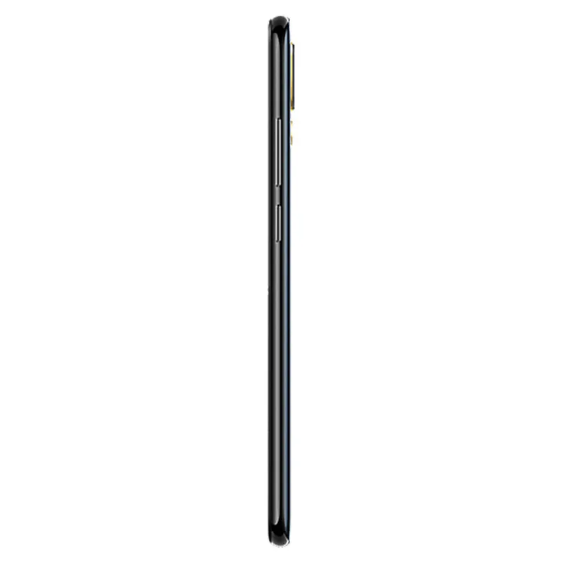 Lenovo K6 Enjoy 4GB 64GB мобильный телефон 4G LTE 6 22 &quotВосьмиядерный 12MP + 8MP 5MP Тройная задняя