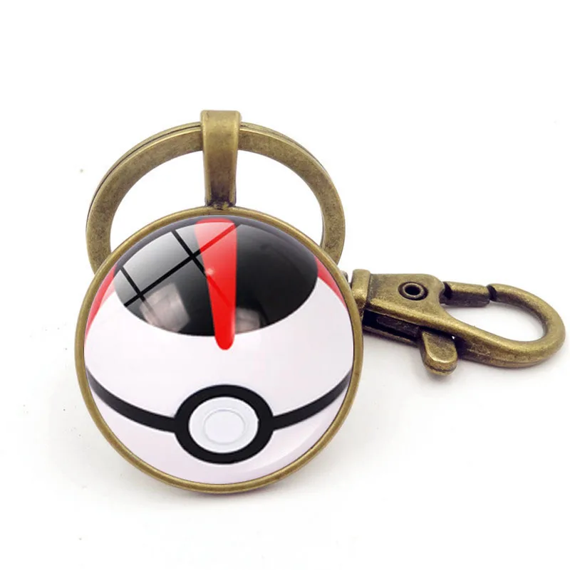 Экшн-брелок для ключей в виде драгоценного камня | Игрушки и хобби