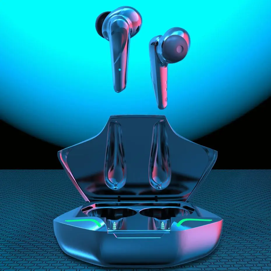 TWS наушники Bluetooth водонепроницаемые Hi Fi с микрофоном|Наушники и гарнитуры| |