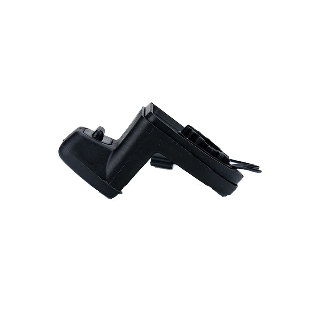 

FORBMW Rear Window Switch E46, E61, E91 OE: 61319200673