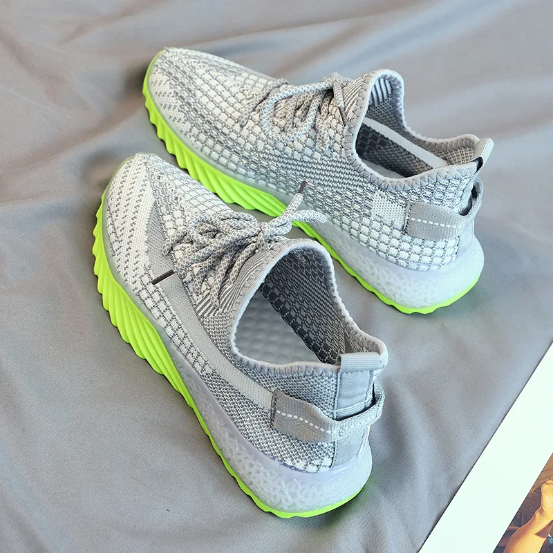 5 цветов женская спортивная обувь в стиле Гипсофилы кокосового ореха коллекция 350