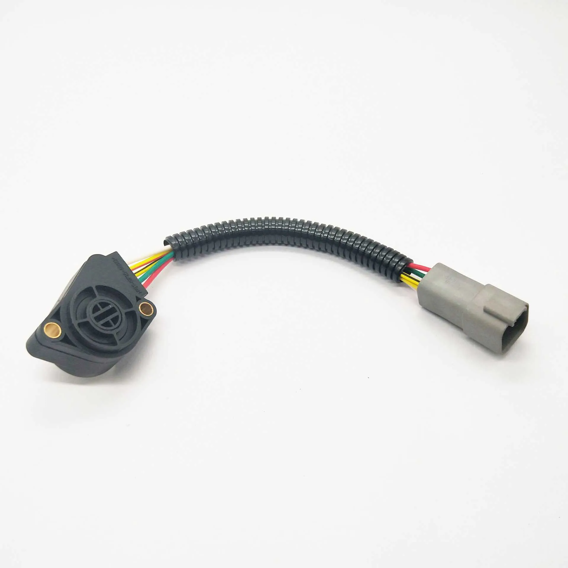SMD TPS педаль акселератора сенсор для VOLVO грузовик 21116880 20893518 20 893 518