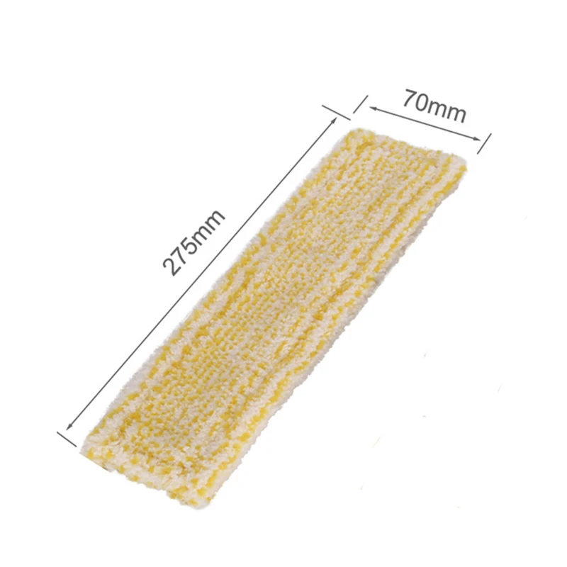 6PCS Microfibre Mop Cloth For Karcher WV2 WV5 Window Cleaning Machine Replacement Accessories Home | Дом и сад