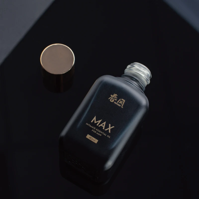 Tryfun 40 мл масло для увеличения пениса травяная эссенция усилители роста таблетки