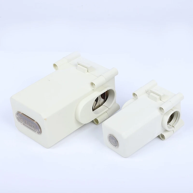 JXT2 series terminal clamp (protective type) T-shaped cable branch connection 1 trunk line 1.2 | Обустройство дома