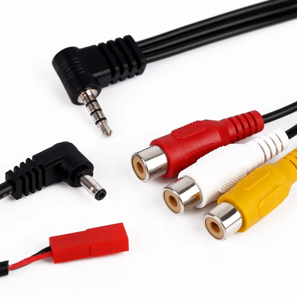 

5.8 Ghz 40 Channel Aerial High Definition Lcd Screen With Dvr Function 40 Channel Aerial Lcd Screen With Dvr