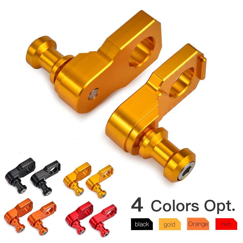 CNC Racing Axle Block Slider Swingarm катушки регулятор цепи для Honda CBR1000RR 2008 2016 CBR600RR 2009 2015 2017 2018