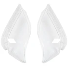 2 шт. автомобилей головной светильник объектив лампа для Lexus RX300 1998-2002 автомобилей головной светильник крышка авто чехол, левый и правый