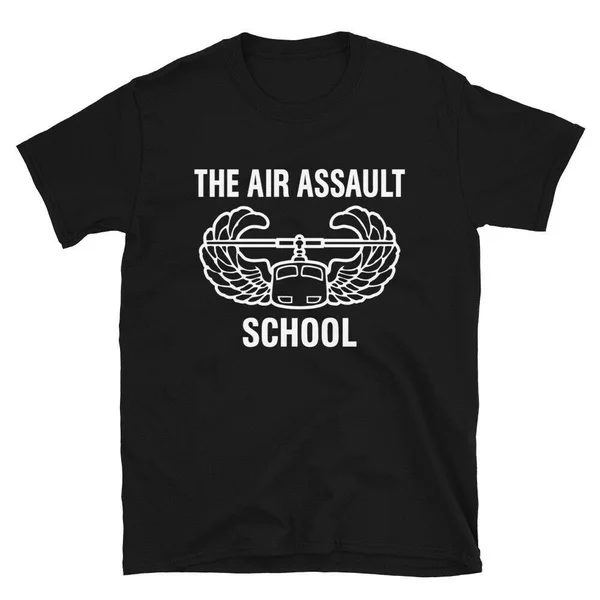 

Sabalauski Air Assault School Fort Campbell Kentucky Airborne Army Force T-Shirt