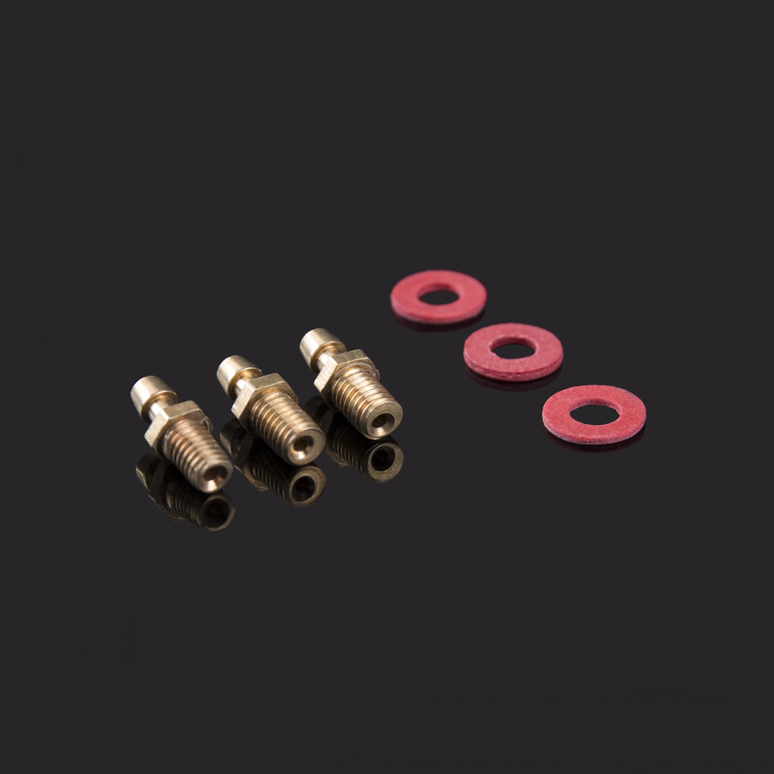 масляная трубка топливный б