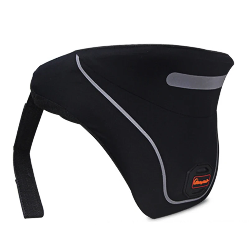 Детали для защиты шеи от мотоциклов и гоночных велосипедов