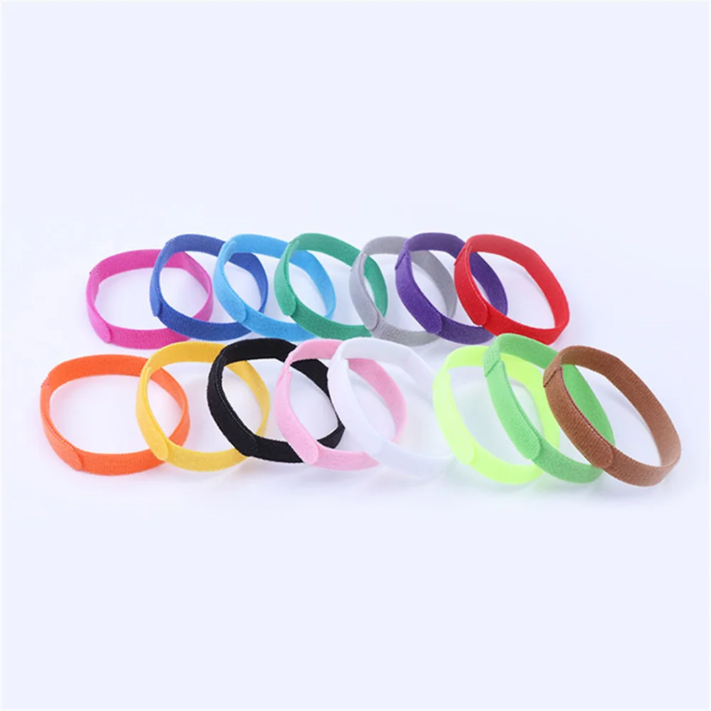 

12/Set Pet Dog Cat Identification Collar Adjustable Pet Id Collar Mark Neck Strap for Dogs Cats Puppy Pet Accessories