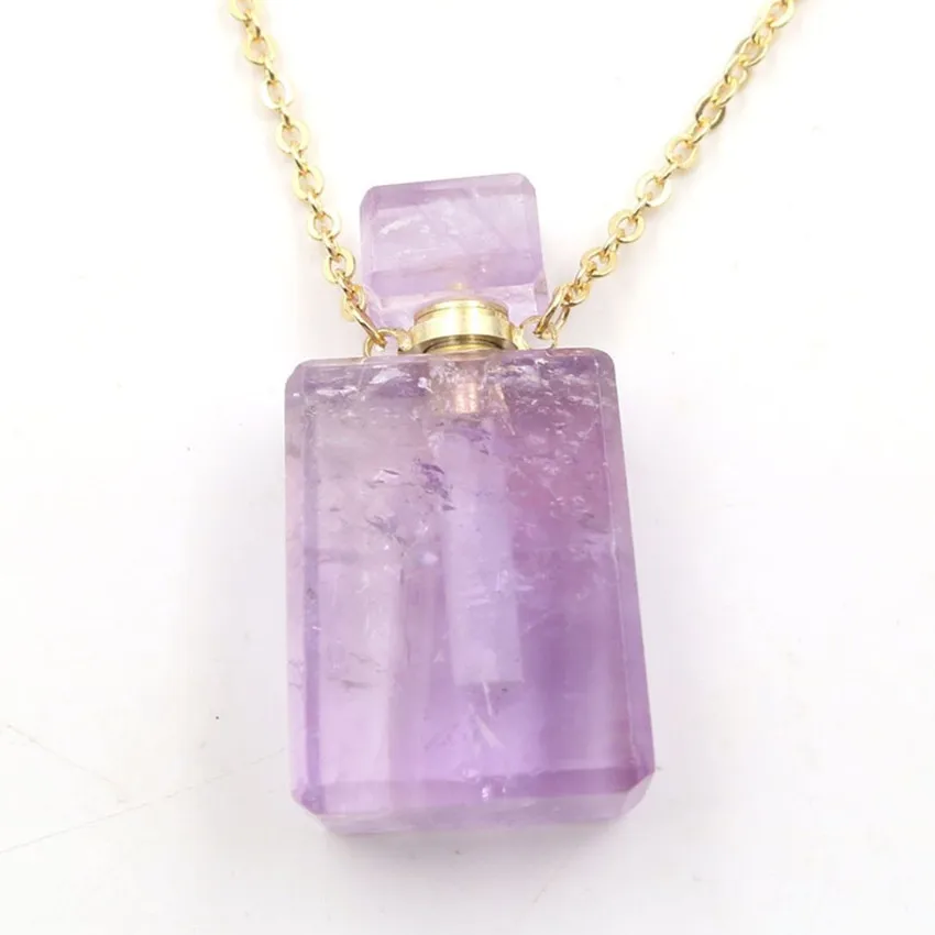 FYSL светильник-желтый золотой цвет прямоугольной формы черный обсидиан камень