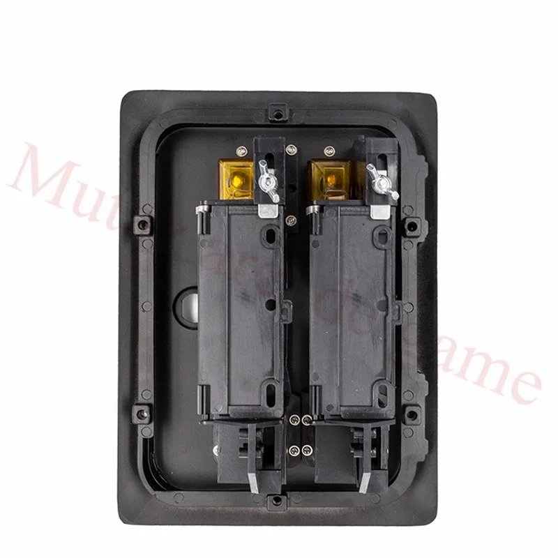 Игровой автомат в американском стиле одинарная стандартная кукла аркадная