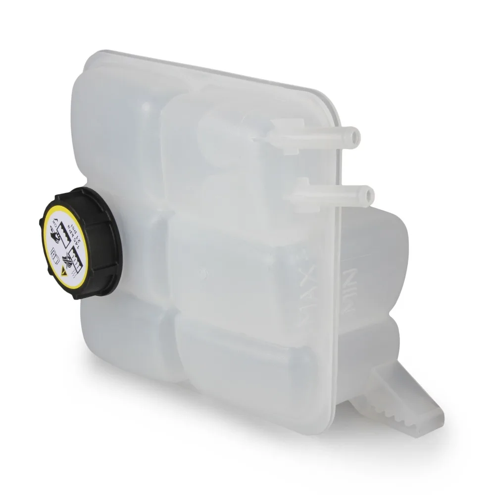 Расширительный бак для абразивной охлаждающей жидкости Volvo C30 C70 S40 MK II V50 2