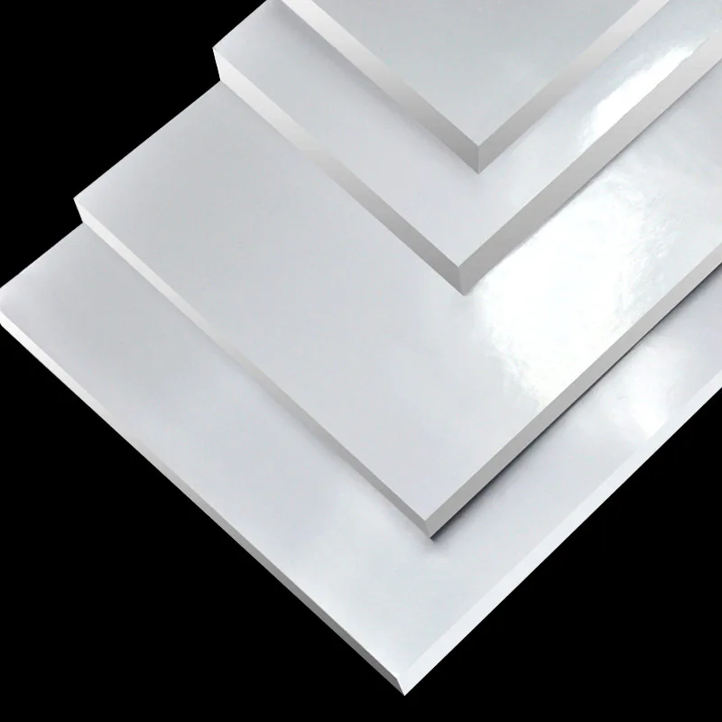 

A4 A3 50pcs High Quality Double-sided Photographic Paper Ink-jet Printing High-gloss Copper Plate Paper Ink Fast Drying Cut Neat