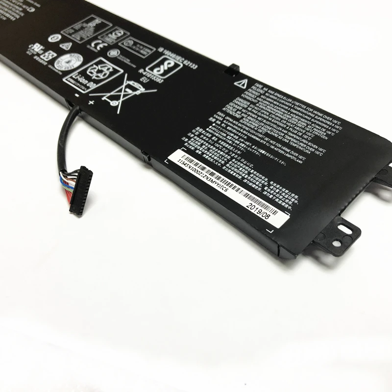

Новый аккумулятор для ноутбука L14M3P24 L14S3P24 L16M3P24 для Lenovo Ideapad Xiaoxin700 R720