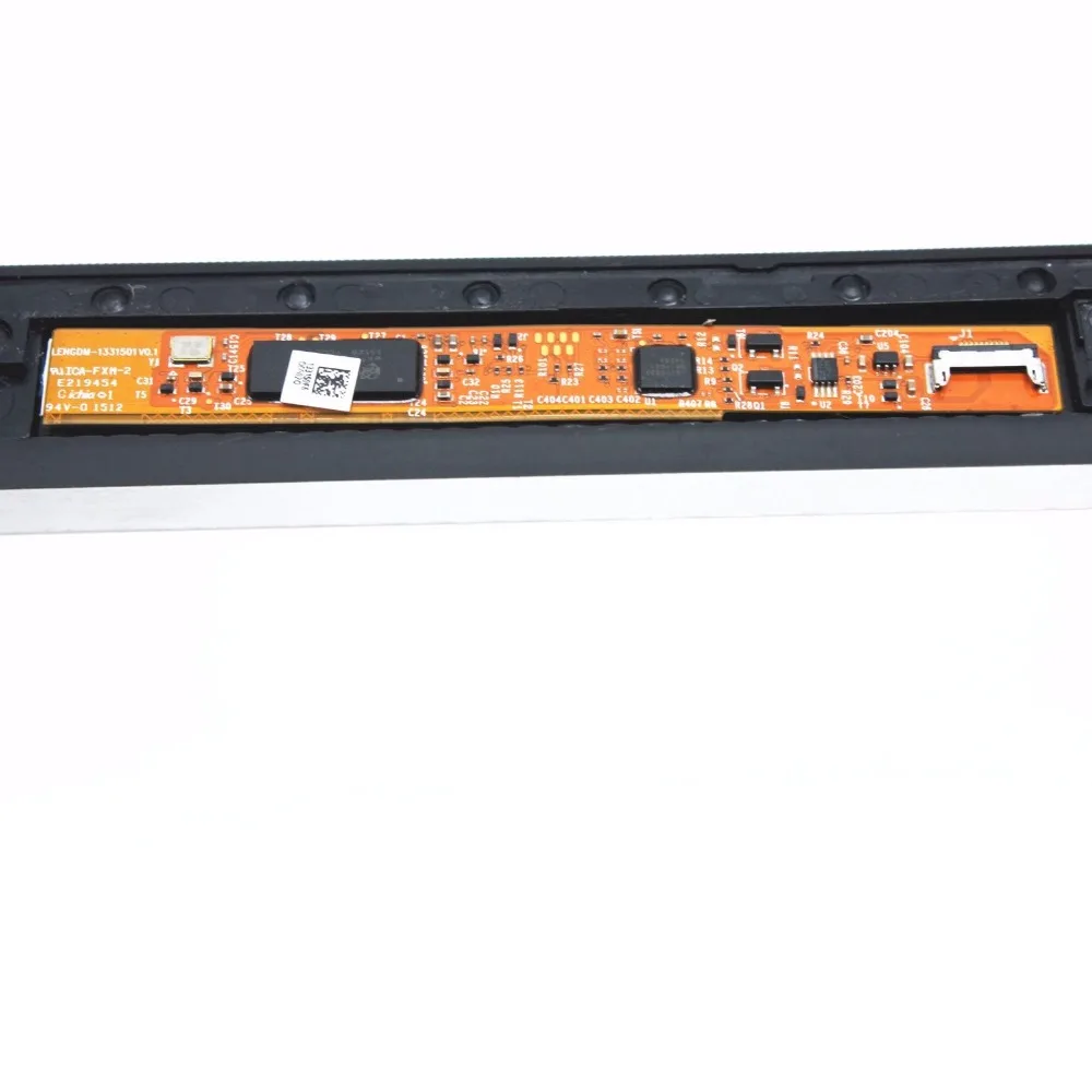 ЖК дисплей и сенсорный датчик в сборе для Lenovo YOGA 4 Pro 900 LTN133YL05|assemble laptop|lcd screen laptopdisplay