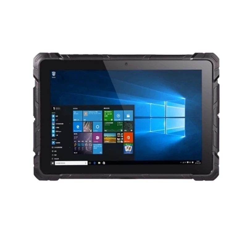 10 1 дюймов планшетный ПК поддержка для Windows Intel Z8350 4 ГБ/64 Гб планшет с двойной