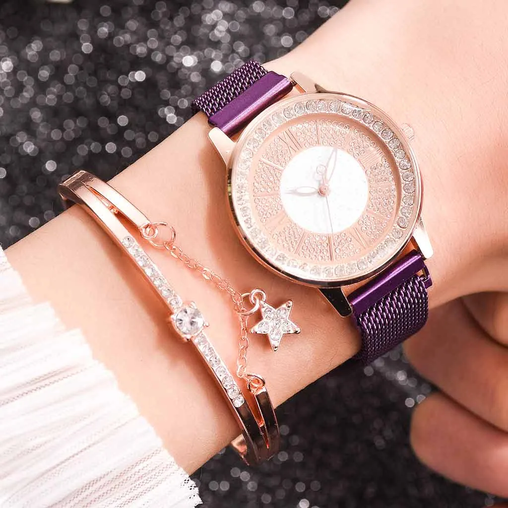 Женские часы relojes para mujer женские наручные Изящный Европейский стиль простой