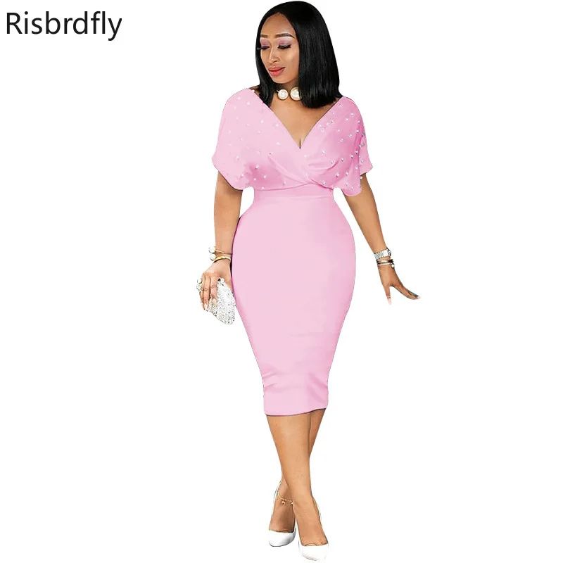 Африканские платья для женщин лето 2021 африканские женщины v-образный вырез