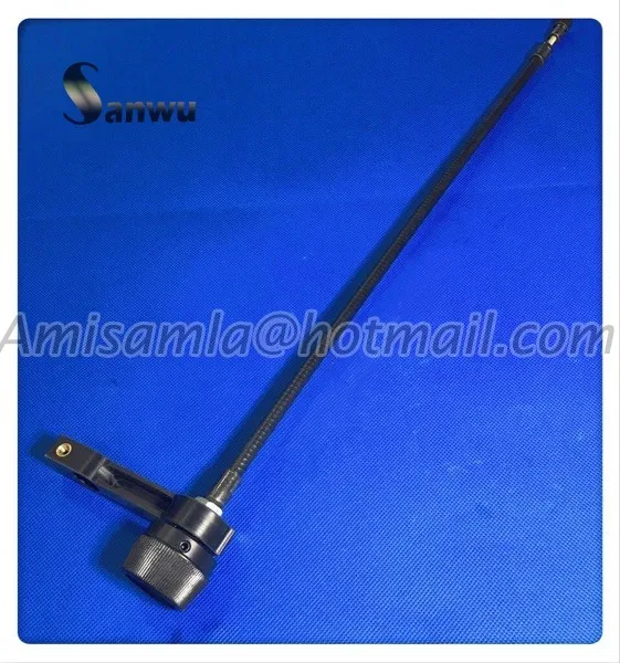 4 кремния/лот хорошее качество 41.028.151/03 вал управления Heidelberg PM74 CD74 SM102 CD102 запасные