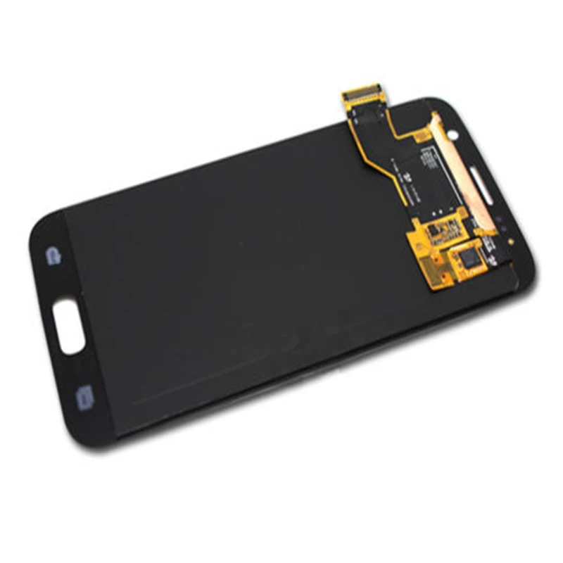 Высокое качество для SAMSUNG GALAXY S7 G930A G930F SM Оригинальный ЖК дисплей сенсорный экран