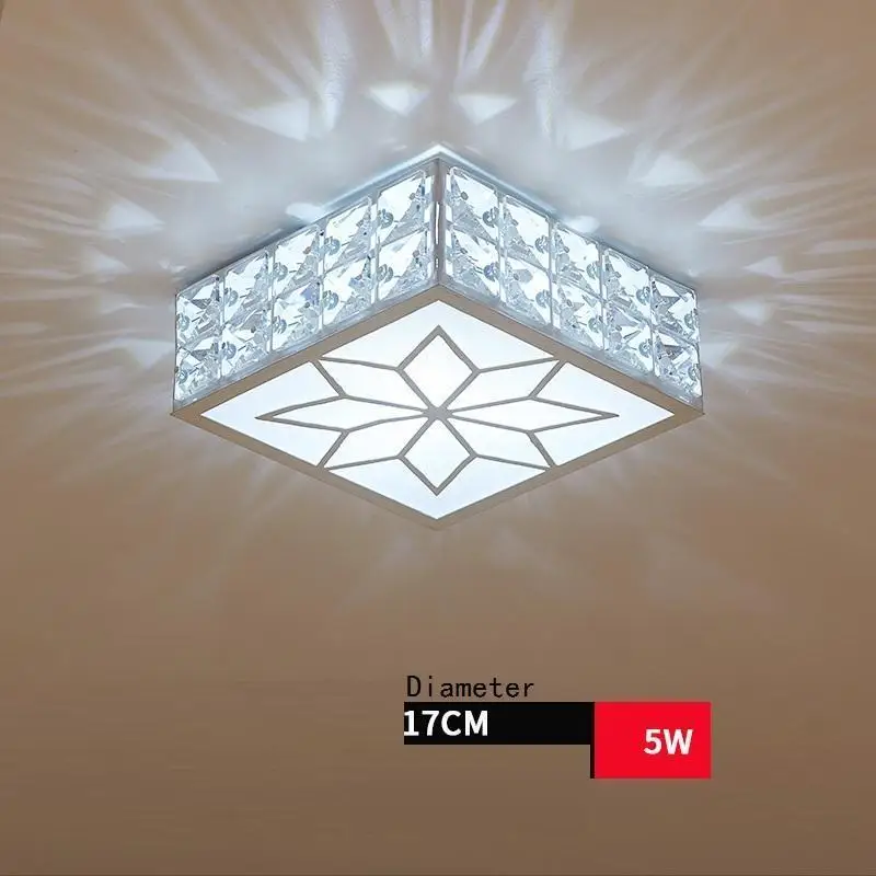 Celling промышленный Декор colgante imperna lustre для гостиной luminaria teto crystal lampara de techo