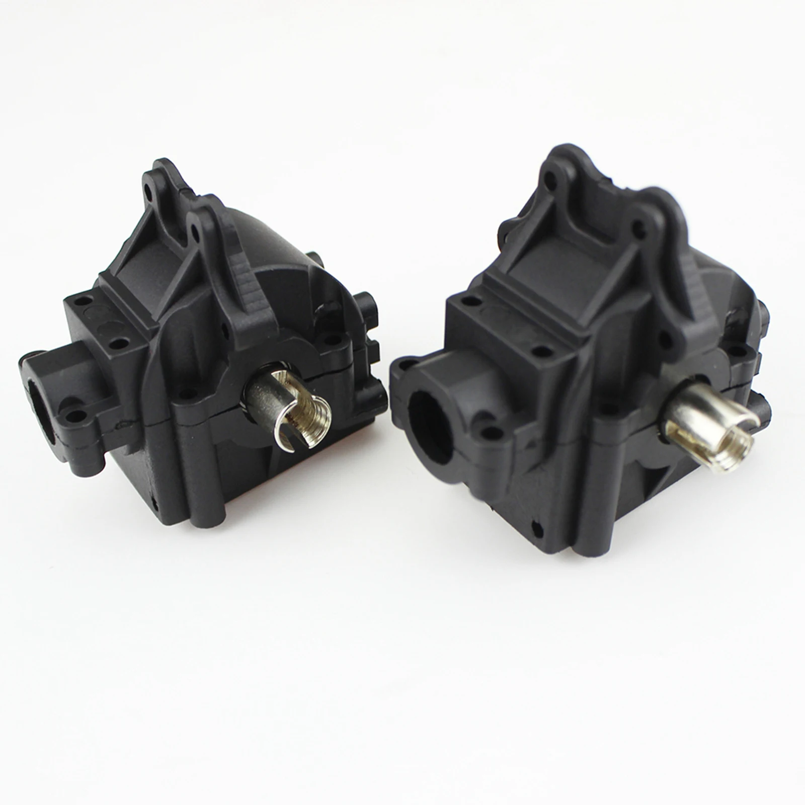 

Upgrade Housing Cover Shell Parts fit for WLtoys RC Buggy Car DIY