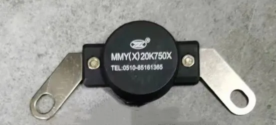 Чувствительный модуль управления: MMY(Y)20K 750 В/MMY(X)20K750X|Контроллеры| |