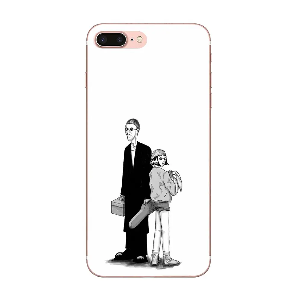 The Killer Is Not Too Cold Anime Phone Cover Case For Huawei Mate 9 10 20 P P8 P9 P10 P20 P30 P40 Lite Pro Smart 2017 | Мобильные