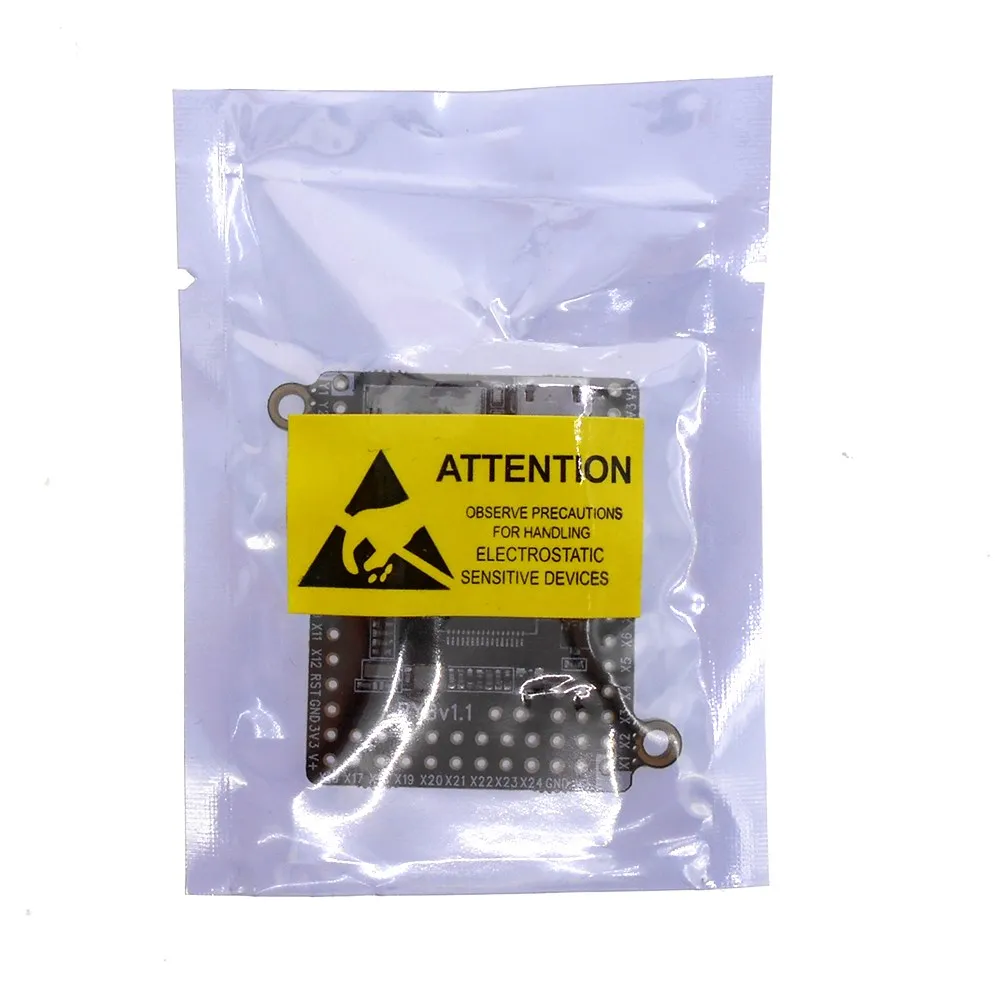 Подходит для программирования Micro pyton макетная плата PYBv1.1 STM32F405 плата|Модули