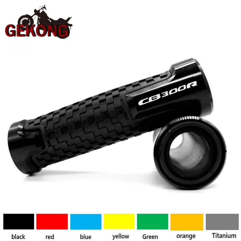 

For Honda CB300R CB 300R CB300 R CB 300 R Motorcycle handlebar grip handle bar Motorbike grips