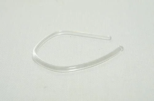

2pcs Ear Hook Earhook Style Wireless Bluetooth Headset (Large)