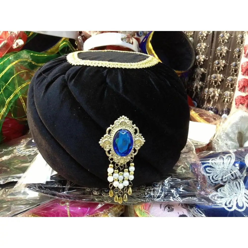 Оттоманский стиль традиционный король кавук тюрбан оттоманский дворец Хюррем