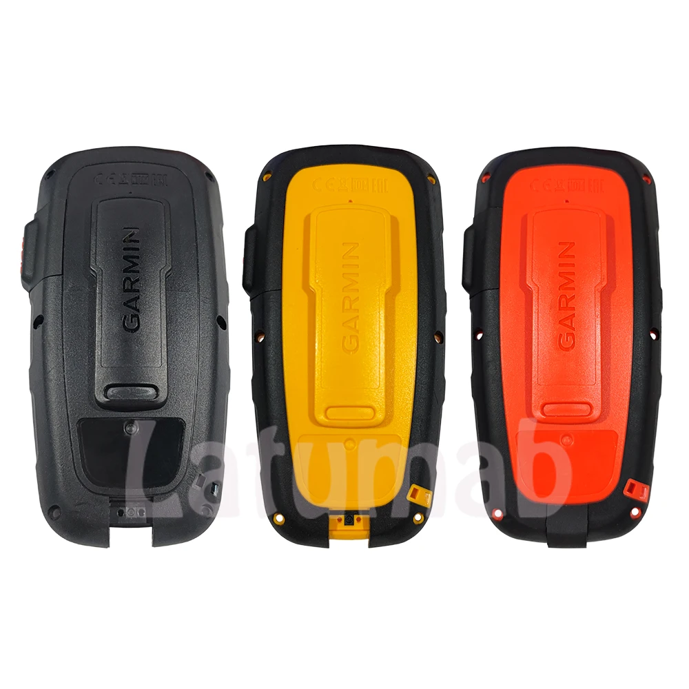 

Оригинальная задняя крышка для GARMIN InReach SE + Plus / Explorer + Plus, ручной чехол-накладка для GPS-навигатора с/без аккумулятора