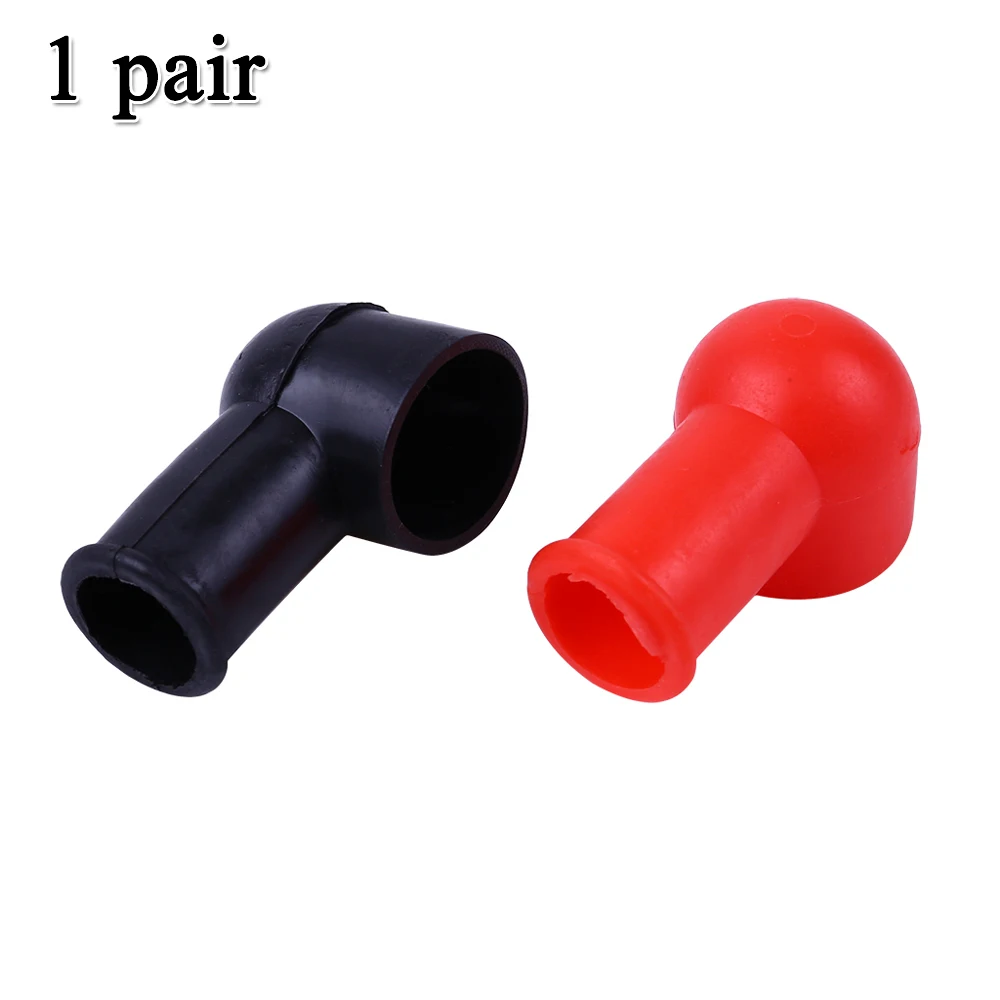 

Car Battery terminal cover Equipment Auto Insulating Positive Protection