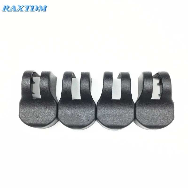 

4pcs For KIA RIO CERATO QUORIS Optima Sportage K2/K3/K4/K5 Car styling Door Check Arm Protection Covers Accessories