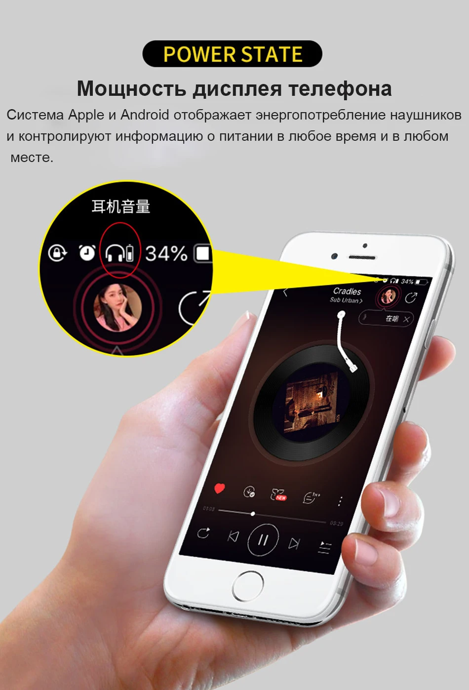 TEBAURRY TWS, беспроводные наушники Bluetooth 5,0, наушники 6D, стерео басовые наушники, мини Беспроводные наушники с емкостью 2200 мАч
