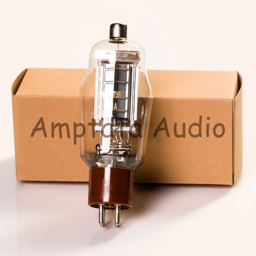 

Factory Matched Pair LINLAI 811A Perfect Quality Guarantee HIFI Audio Vacuum Tube Amplifier Preamplifier Classic New Tested