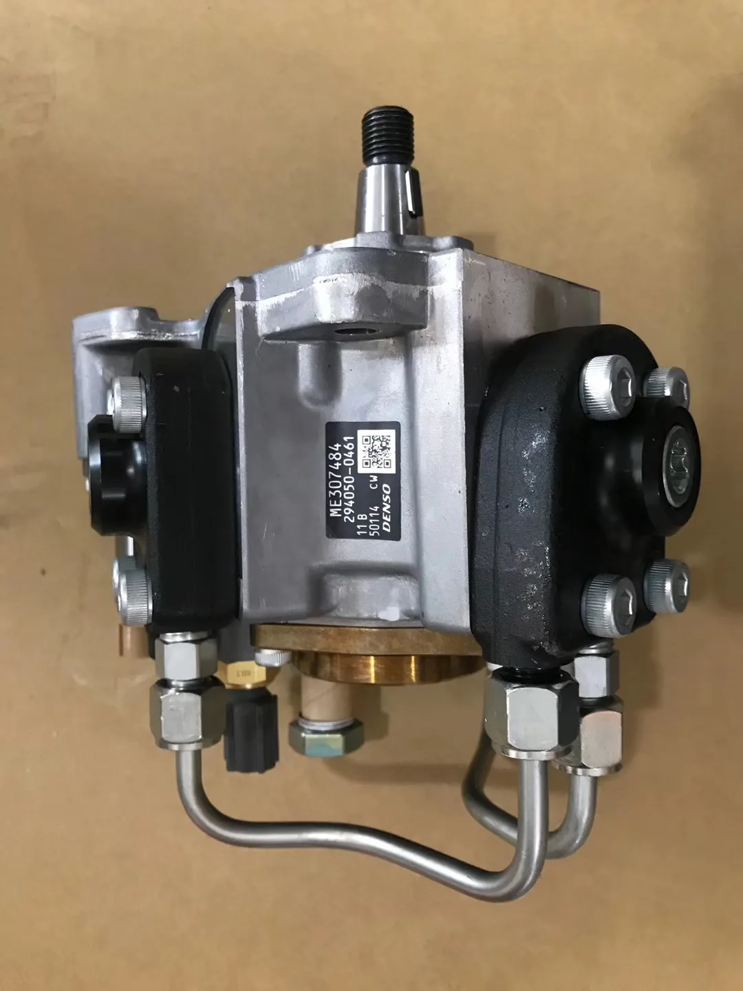 Оригинальный топливный насос дизельного топлива 294050 -0461 Инъекционный Common Rail